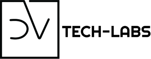 DV Tech Labs - Professional and minimalist solutions for the digital future